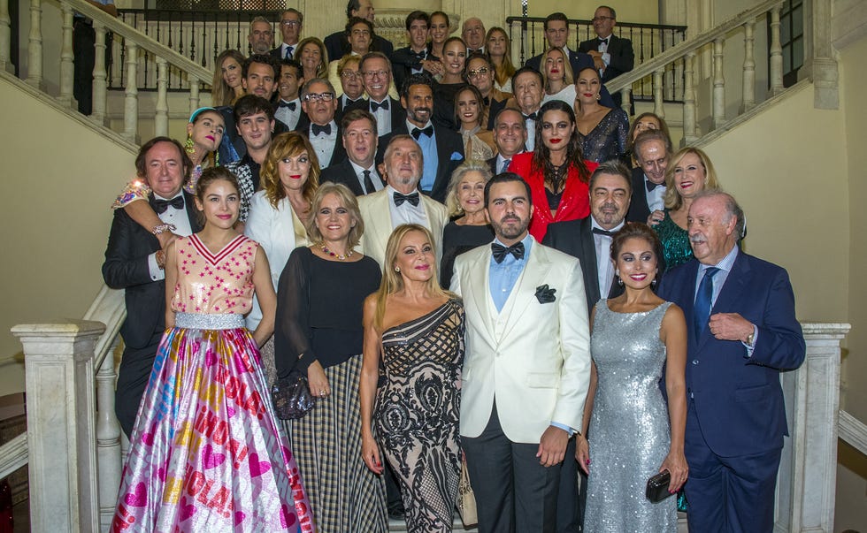 XIII Premios Escaparate 2019