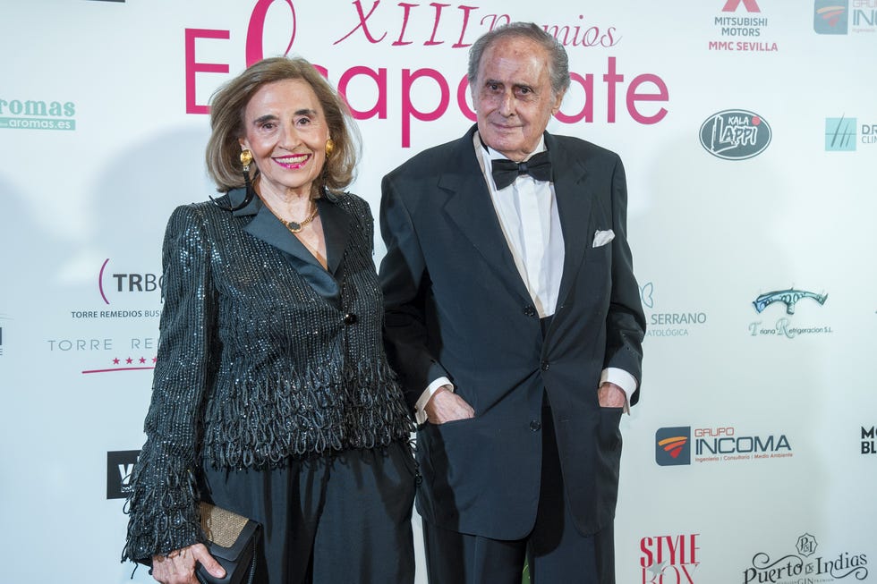 XIII Premios Escaparate 2019