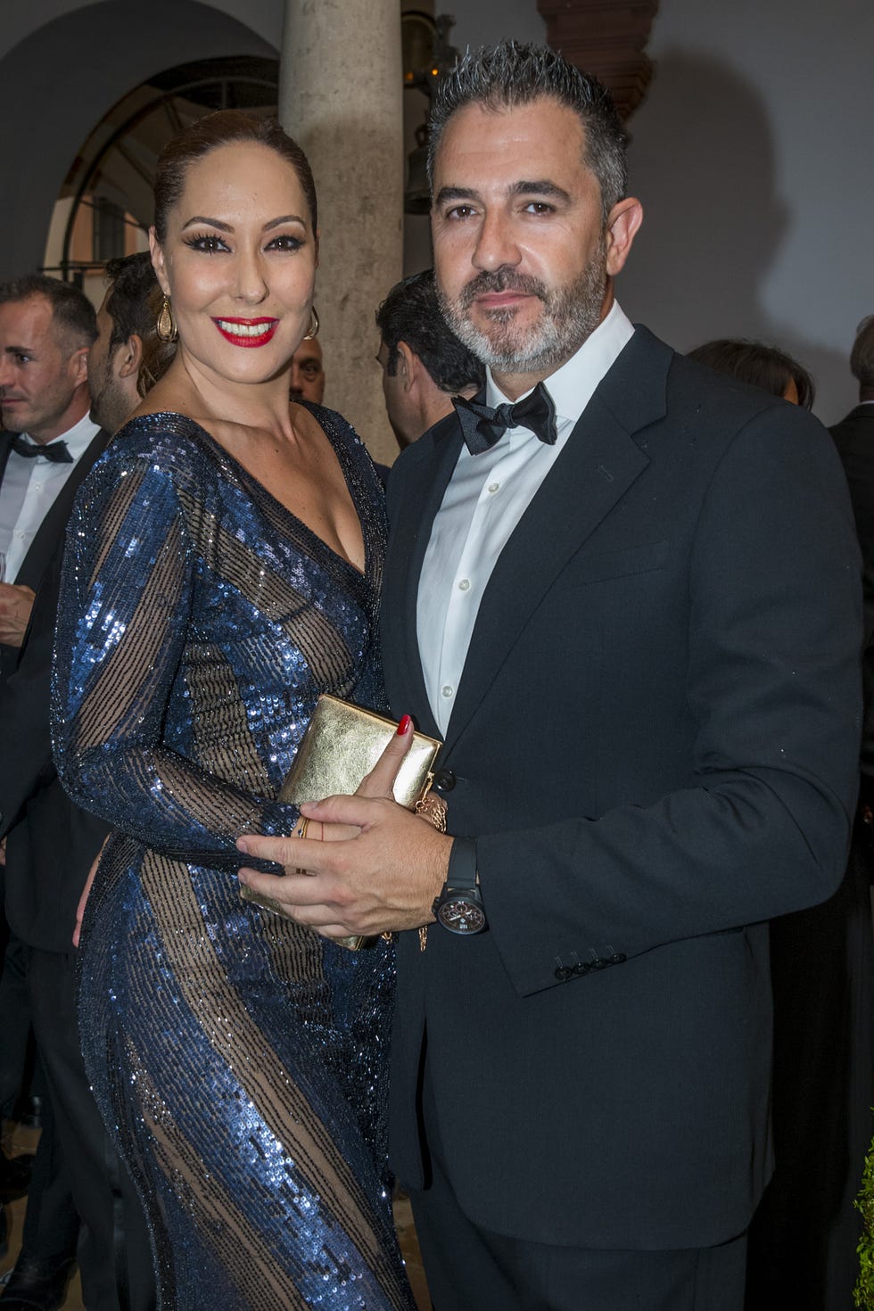 XIII Premios Escaparate 2019