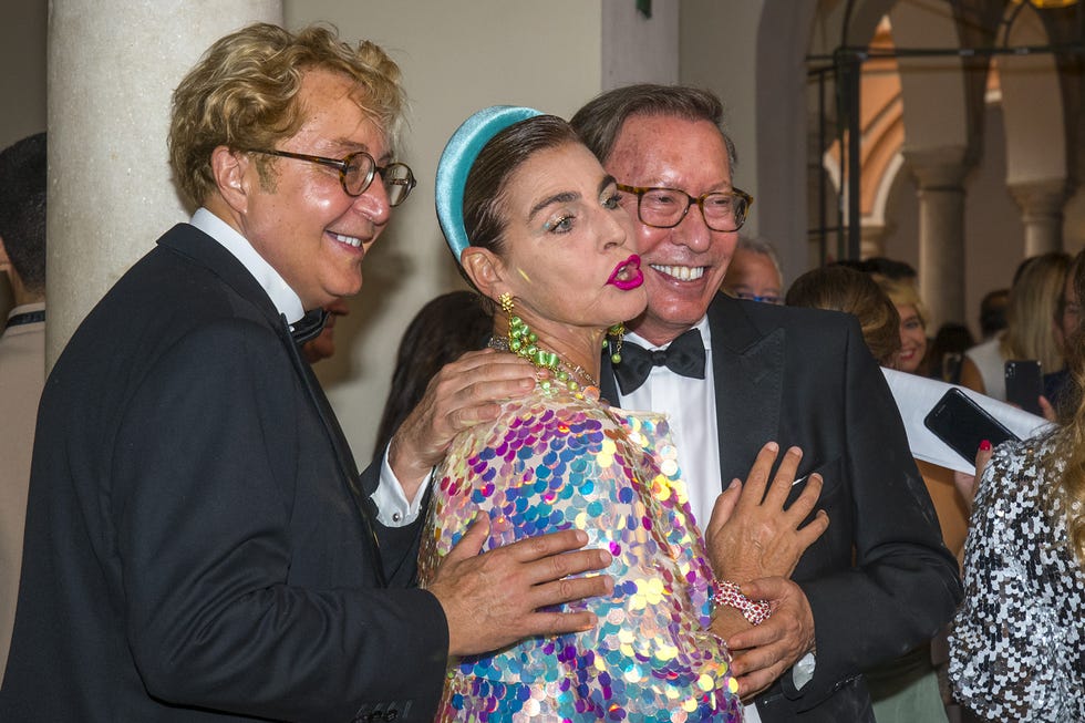 XIII Premios Escaparate 2019