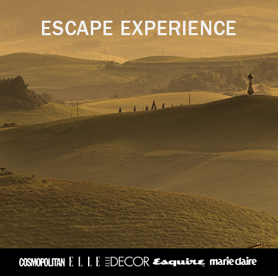 escape experience