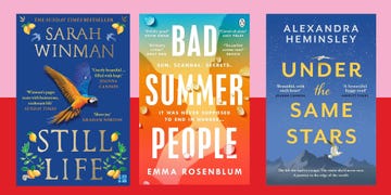 best escapist fiction