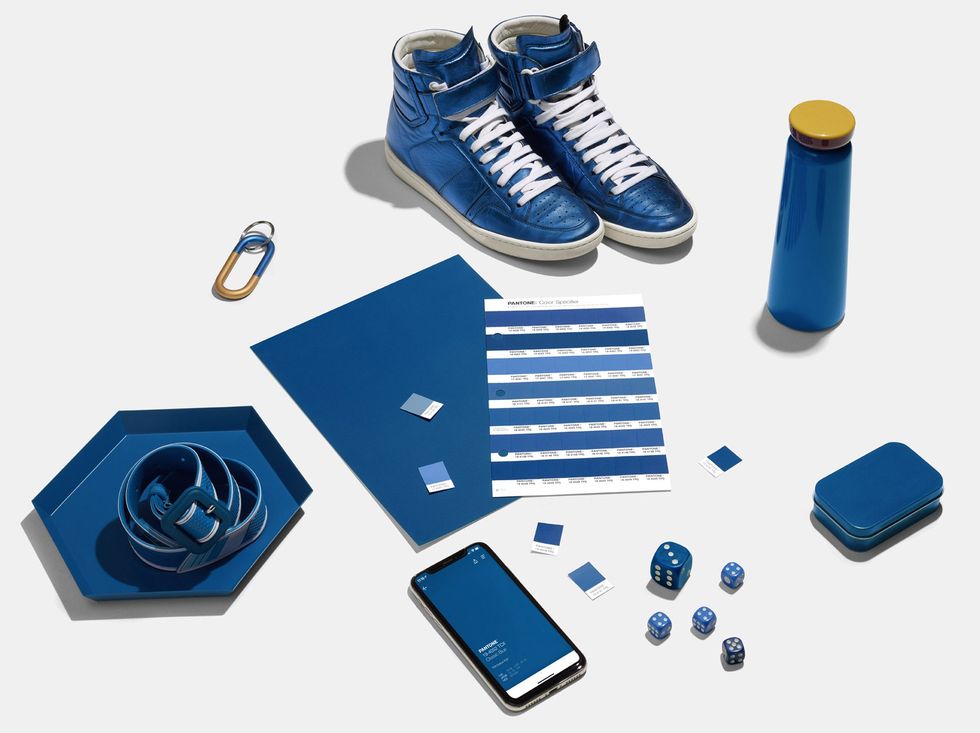 Product, Blue, Footwear, Technology, Shoe, Brand, Electric blue, 