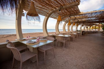 los mejores restaurantes de dénia