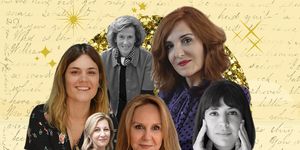 30 escritoras españolas que debes leer