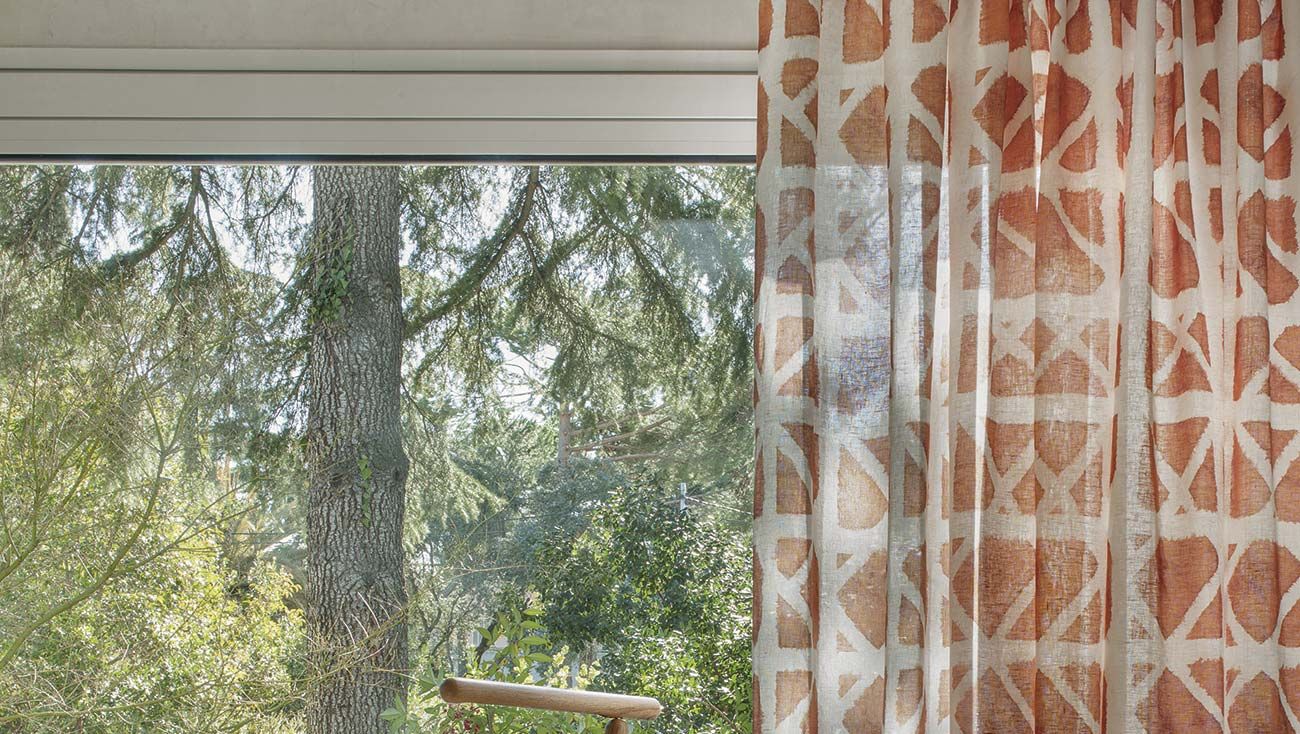 9 ideas de Cortinas inclinadas  cortinas, decoración de unas, cortinas  velux