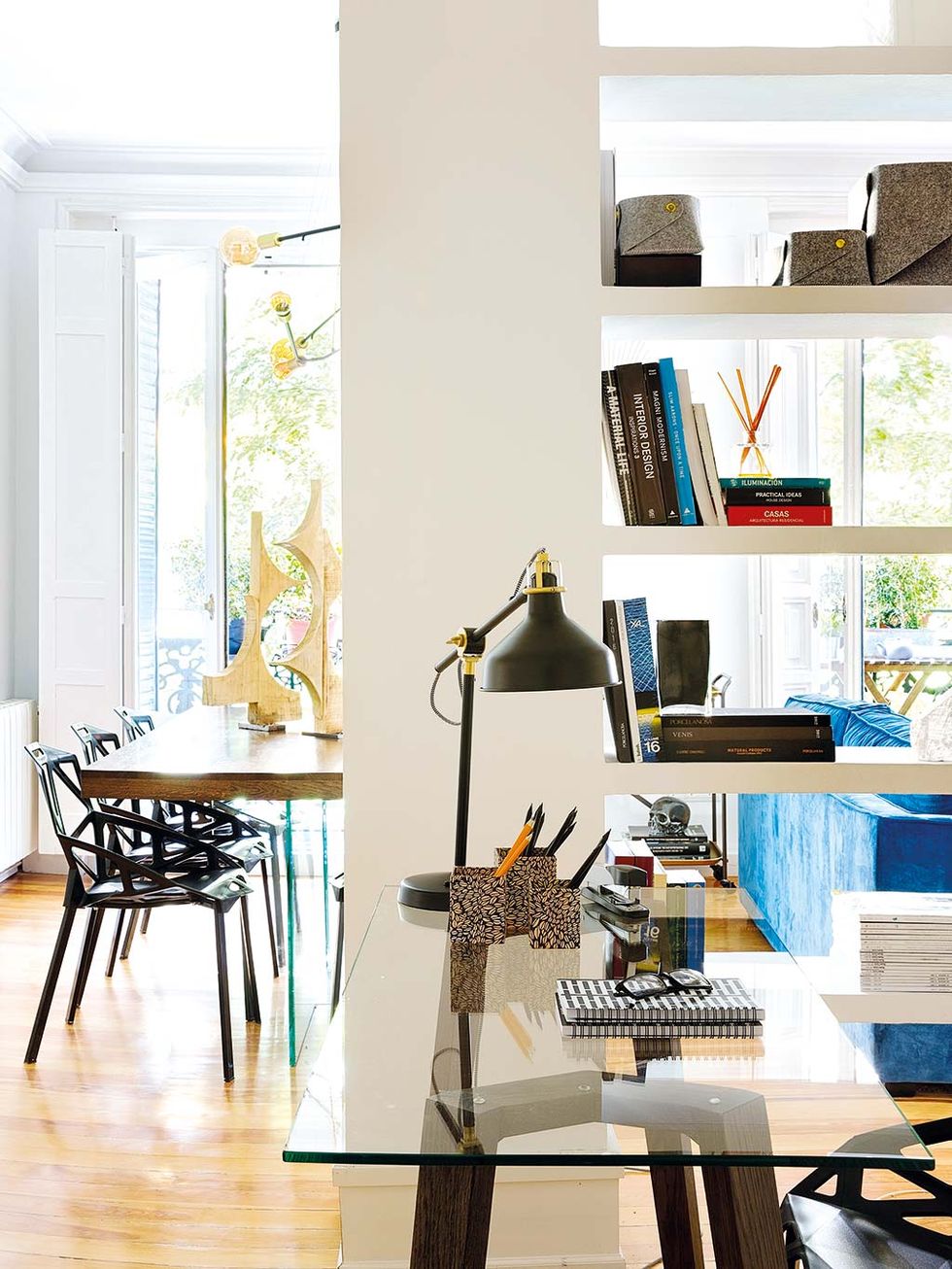 Las mejores 16 ideas de Escritorio grande  decoración de unas, escritorio  grande, escritorios de oficina en casa