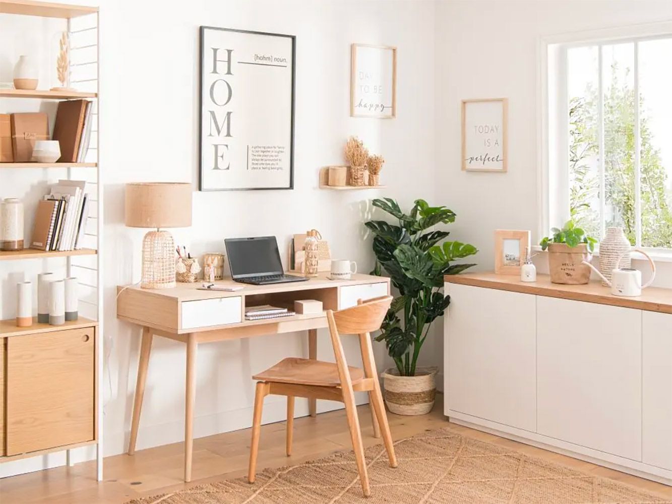 10 idées pour organiser son bureau  Organización de oficina en casa,  Organización de oficina, Organizadores de cajón de escritorio