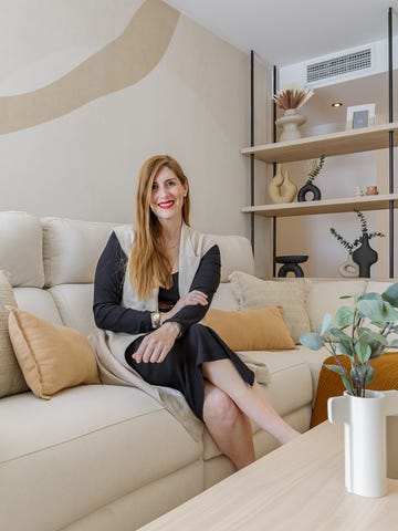 el estudio eire interiors de málaga es un ejemplo de la transformación de vidas de la escuela madrileña de decoración esmadeco