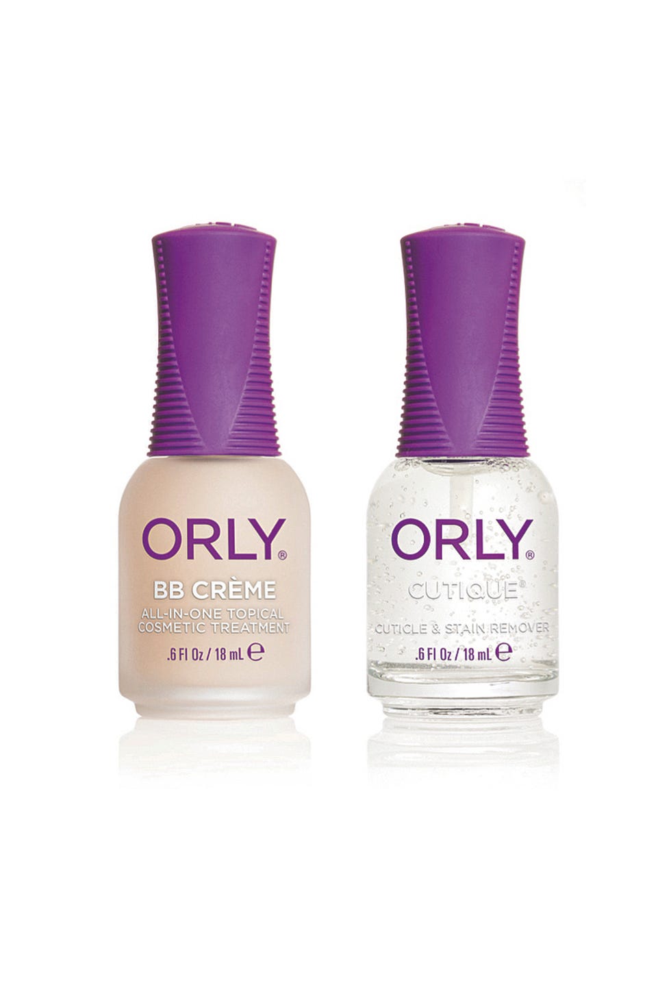 manicura bases tratantes, bb creams y quitacutículas