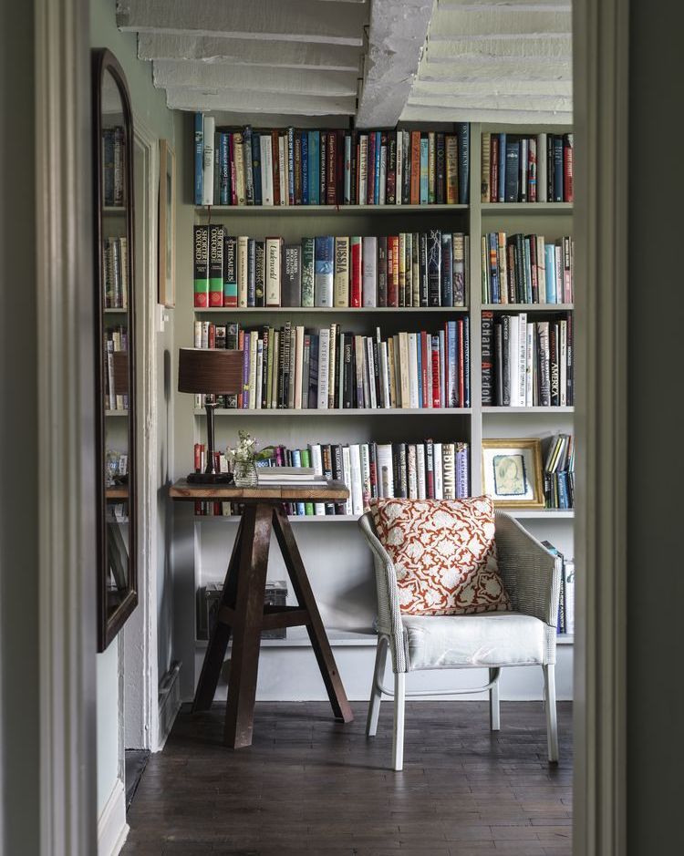 Los libros de decoración que todo diseñador de interiores debe leer