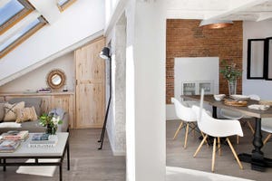 vivienda reformada