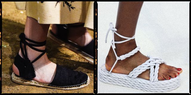 13 Cutest and Espadrilles for Spring and Summer