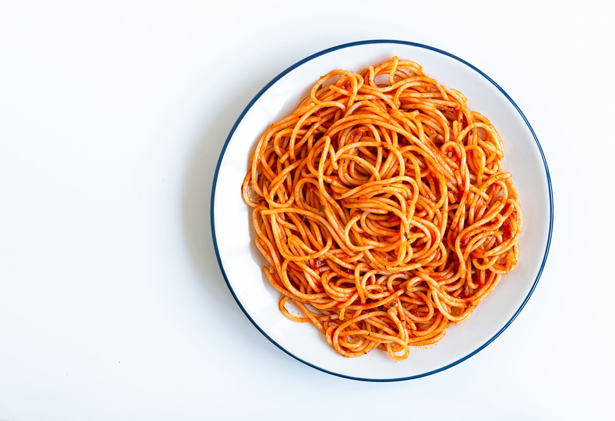 qué alimentos tienen muchos hidratos de carbono