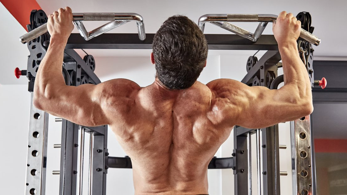 Remo ejercicio para espalda: qué músculos se trabajan con cada tipo de remo
