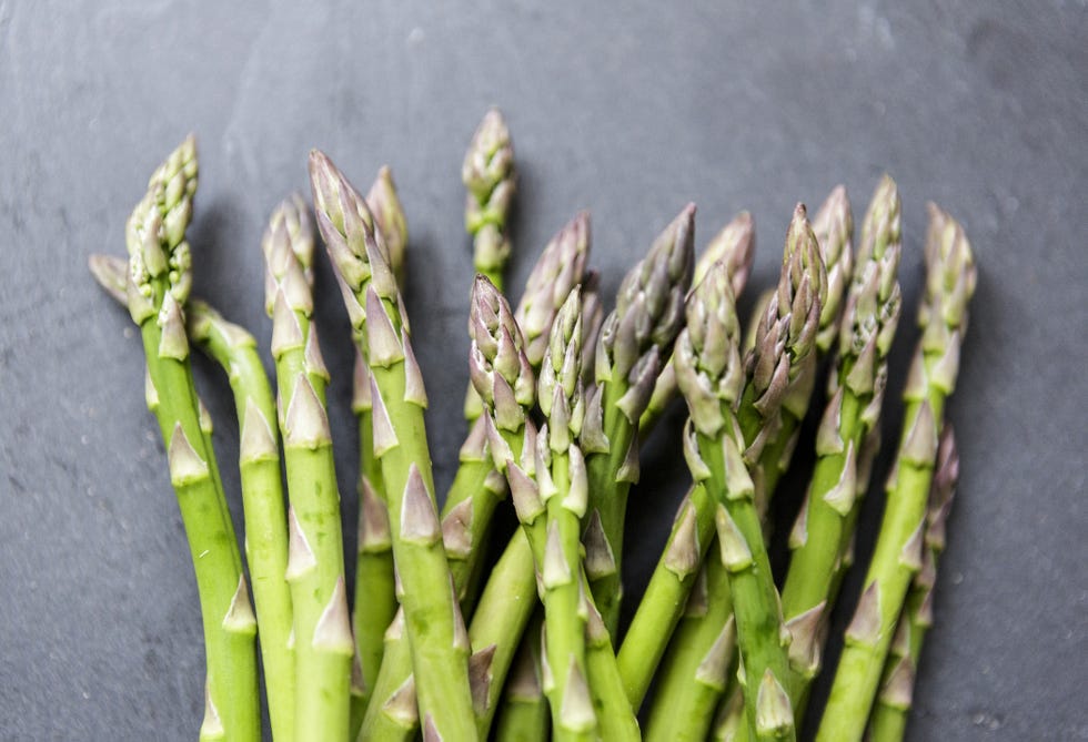 20 alimentos buenos para el hígado