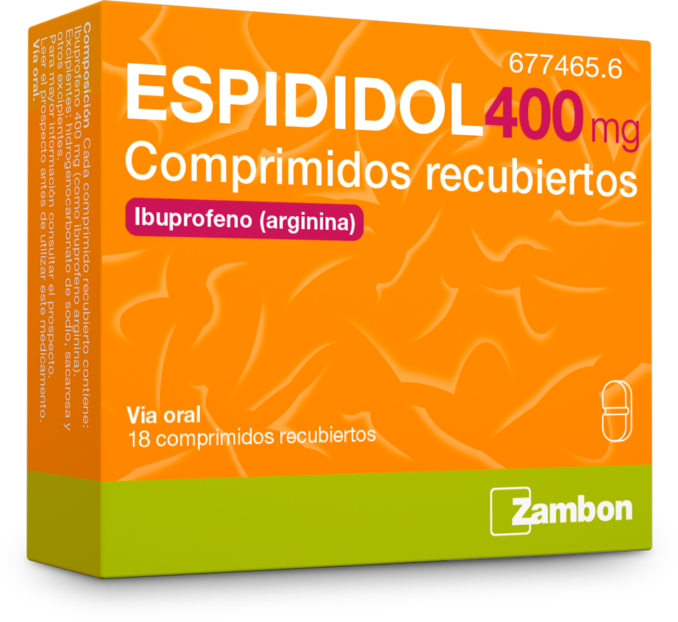 zambon espididol dolores musculares