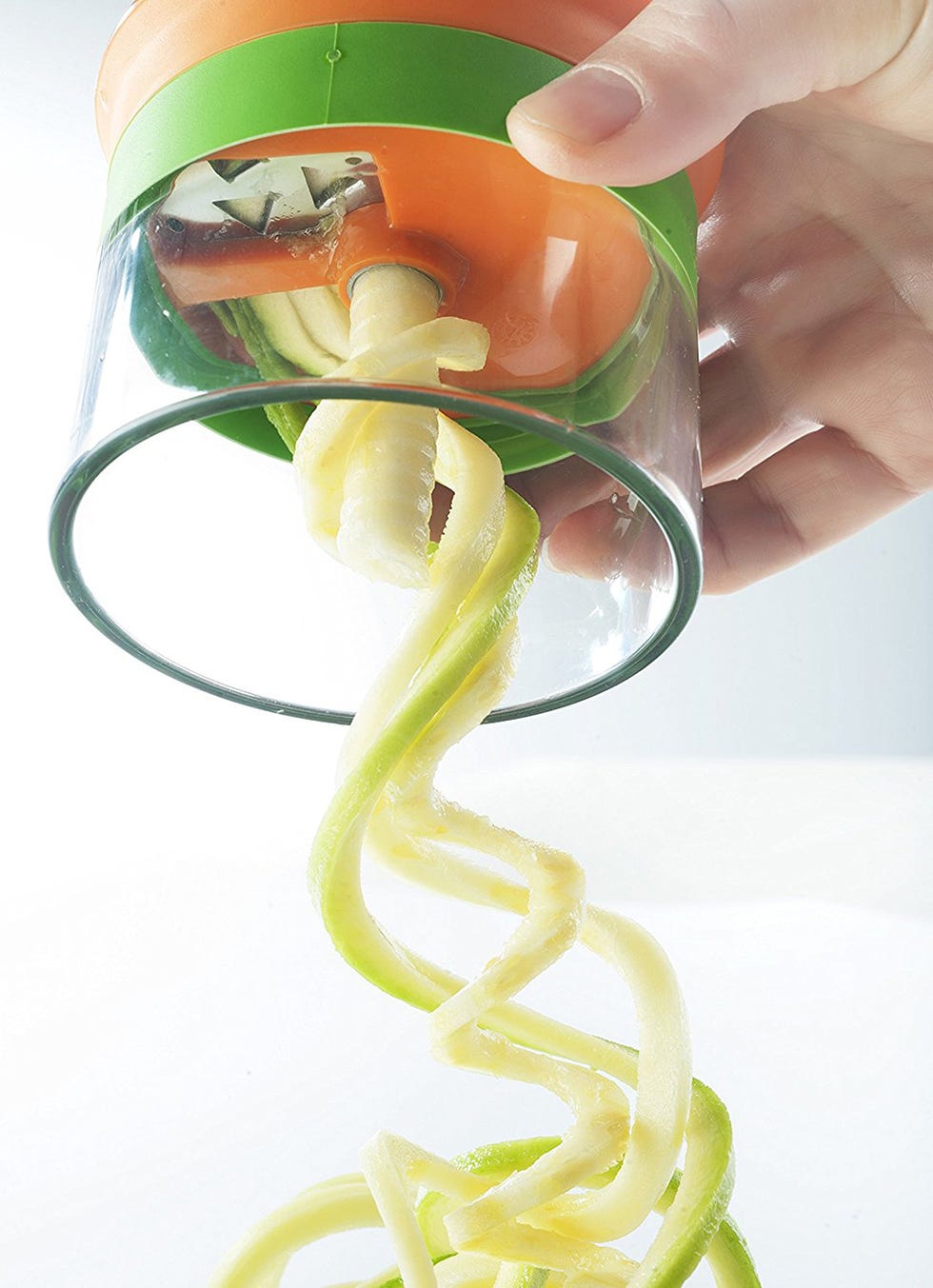 Espiralizador de verduras