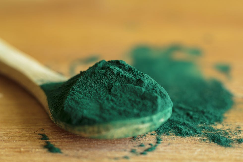 20 alimentos con proteínas vegetales