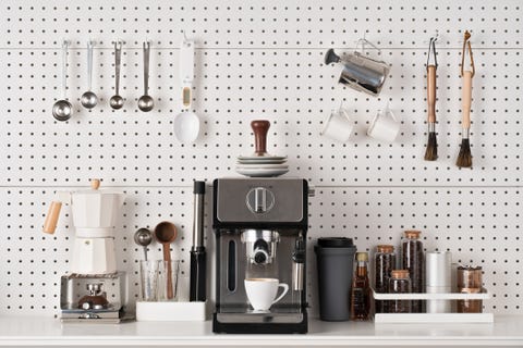 organization - coffee station organization coffee station