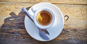 Coffee migraine - women's health uk