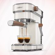 espresso machine sale