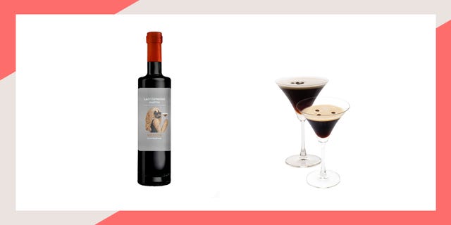 heston blumenthal lazy espresso martini waitrose