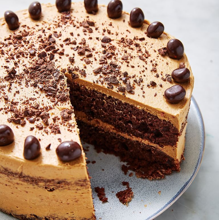 15 Best Coffee Cake Recipes - How to Make Coffee Cake