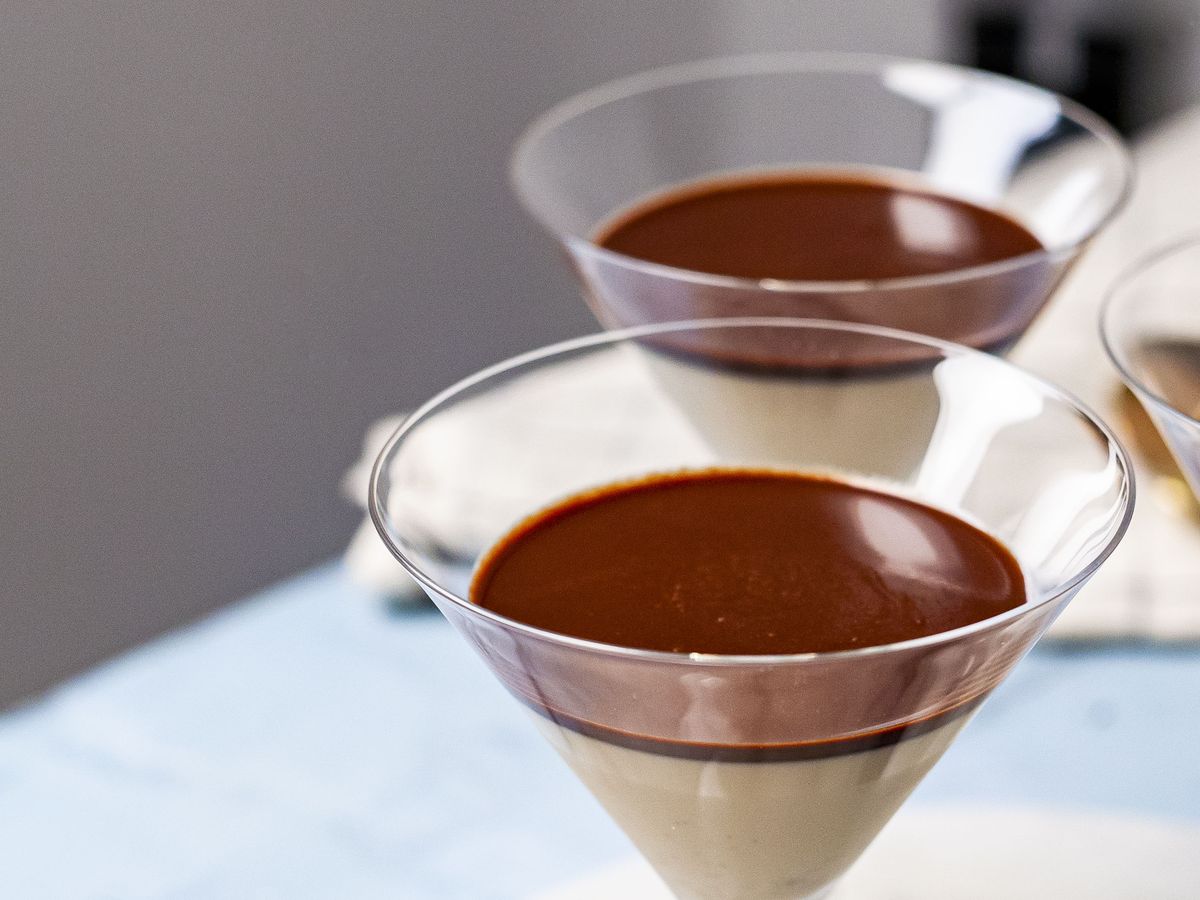 Chocolate Lovers Espresso Martini Recipe