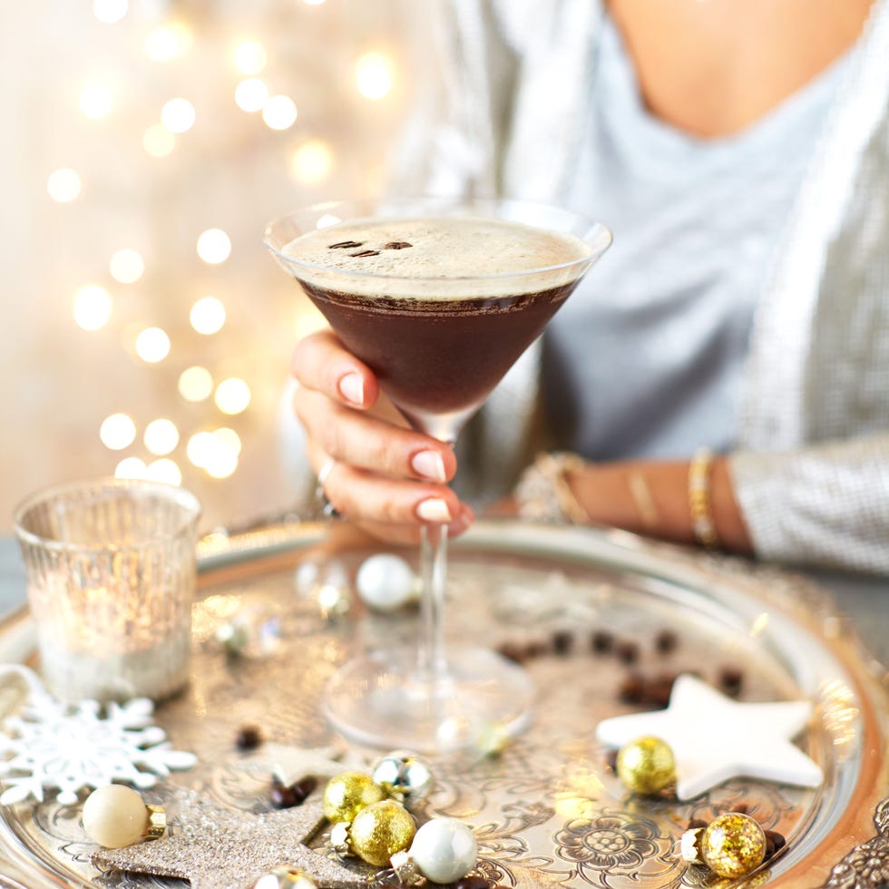 espresso martini recipe