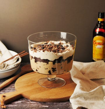 best trifle recipes espresso martini trifle