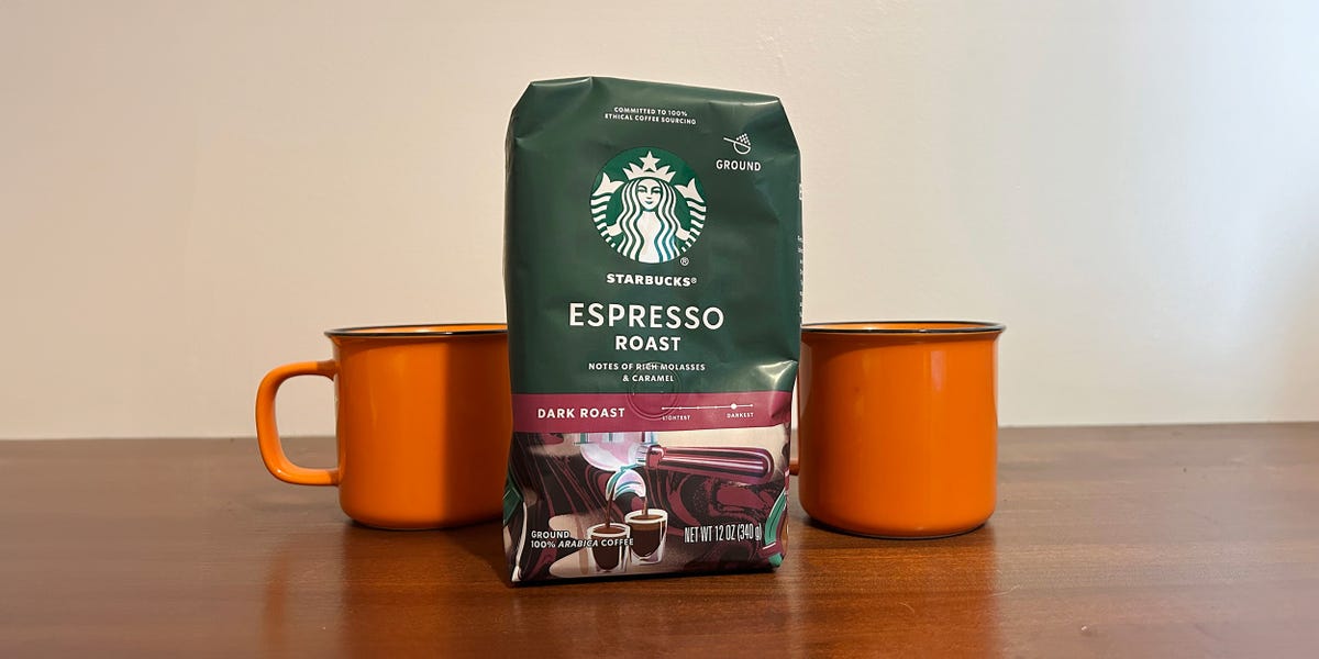 12 Best Espresso Coffee Brands 2024 — Top Coffee Beans for Espresso