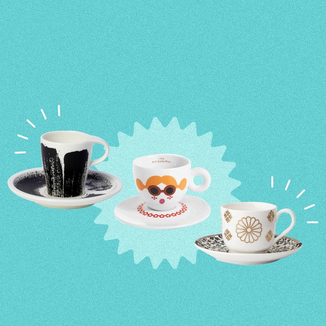 The 5 Best Espresso Cups For Coffee Shops In 2022