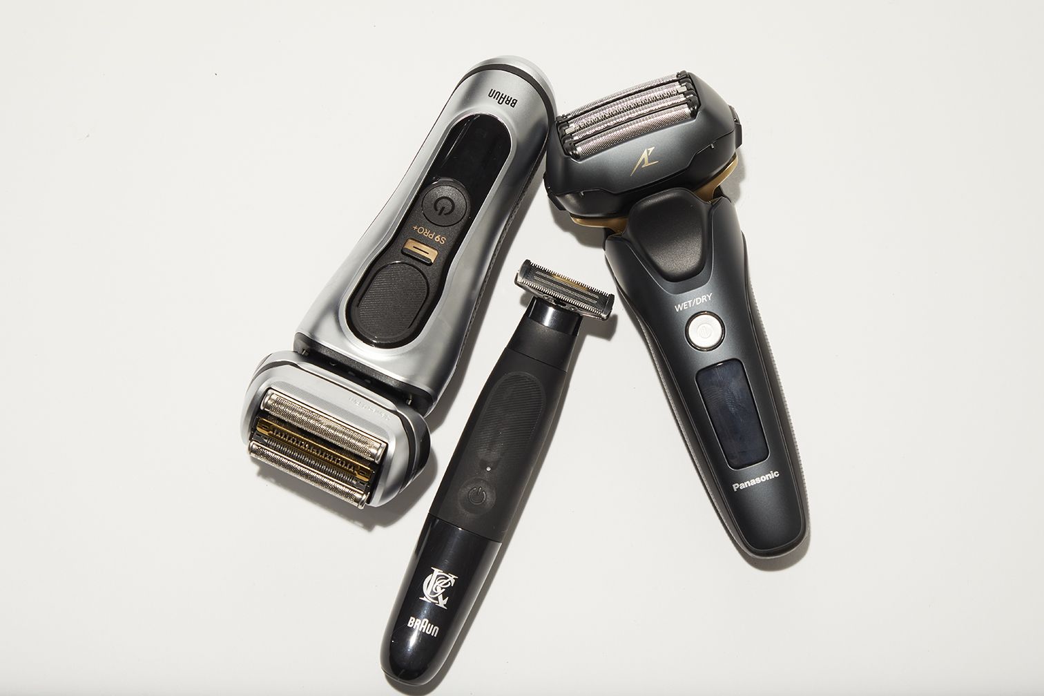 10 Best Electric Shavers For Men 2024 Tested and Reviewed