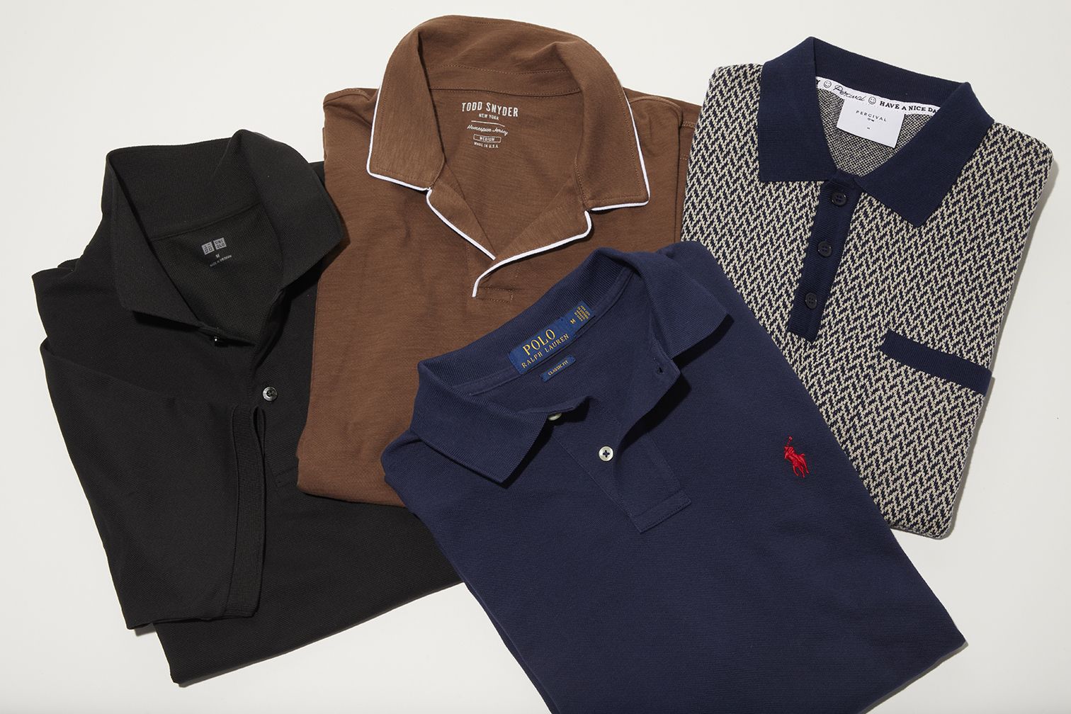 Best performance polo best sale