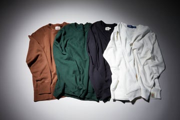 best crewneck sweatshirts