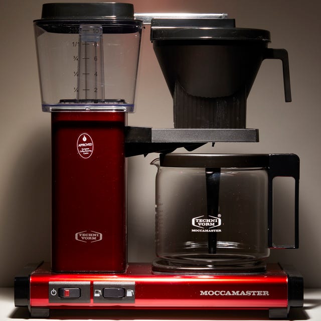 Moccamaster Test () Moccamaster Test