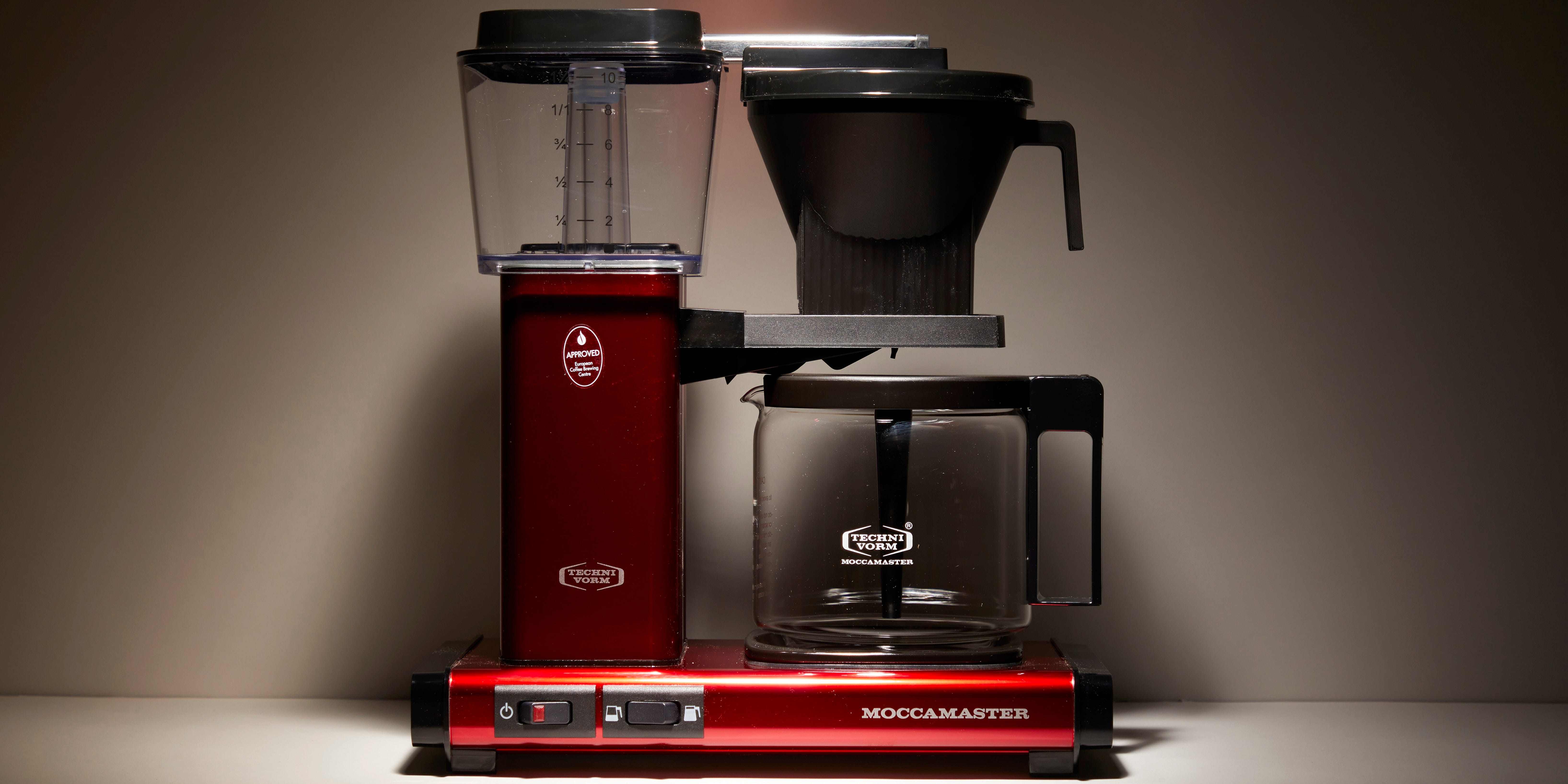 Should You Buy This Trendy Coffee Maker?