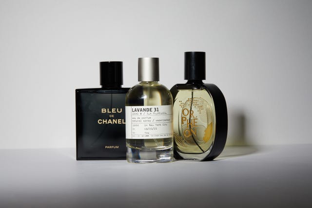 The 20 Best Colognes For Men
