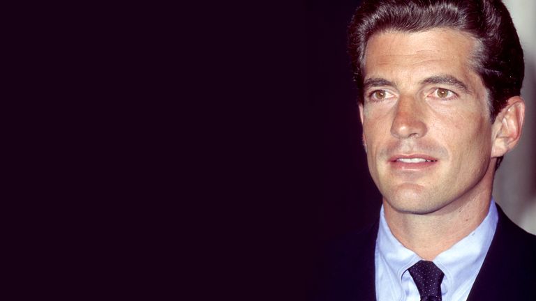 The truth behind John F Kennedy Jr's complicated relationship with Carolyn  Bessette