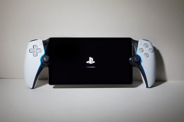 Sony s PlayStation Portal Review Is It Worth It
