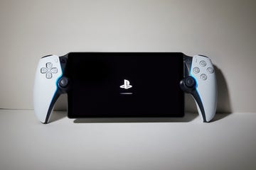 playstation portal