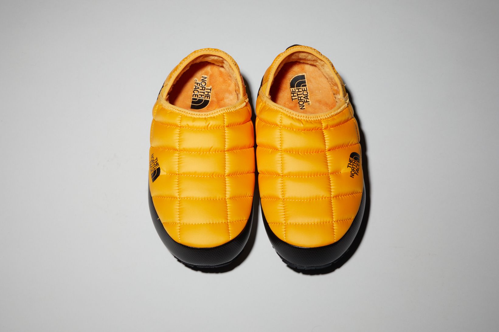 Cool mens slippers online