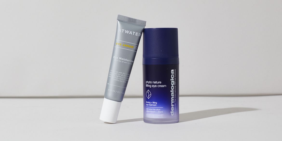 Dark circle eye cream for men discount