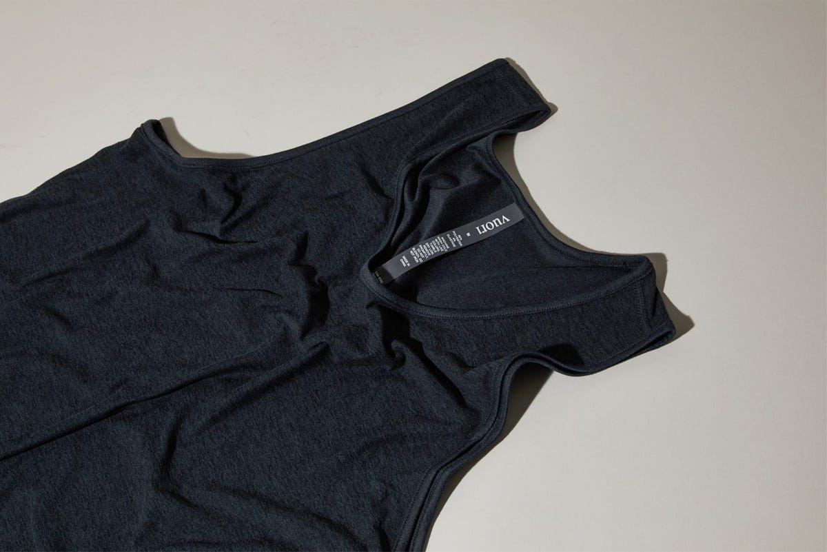 Sun's Out, Guns Out. Shop Our 10 Favorite Tank Tops.