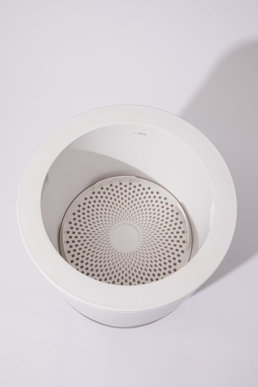 dupray bloom air purifier