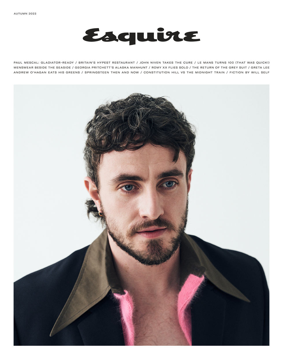 esquire