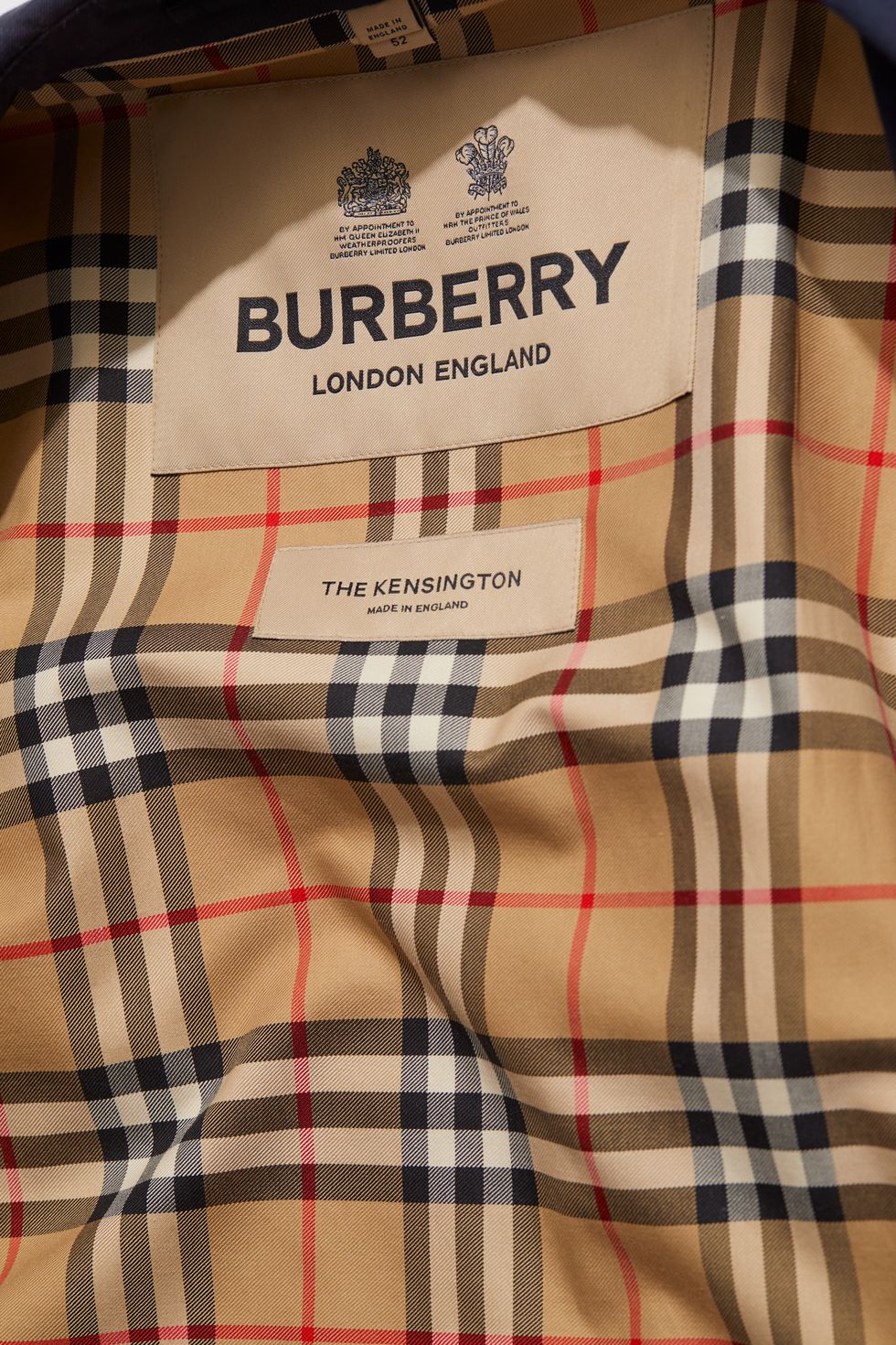 Ansættelse Erhvervelse Celebrity The Burberry Trench Is an Icon—and Rightfully So