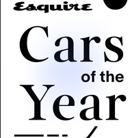 cars of the year