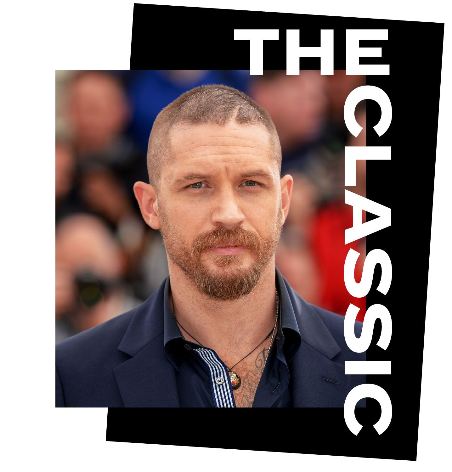 50 Best Crew Cut Hairstyles of All Time June 2023